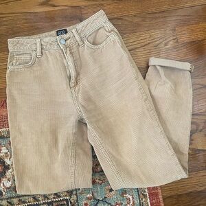 Urban Outfitters Corduroy Pants